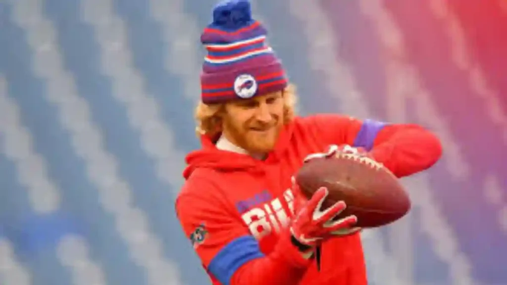 Cole Beasley's Net Worth Reveals How Much He Made Before His Retirement  From the NFL