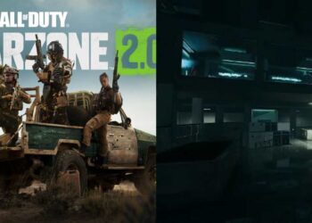 Call of Duty: Warzone 2 DMZ's Building 21 gets "locked down" following "significant infiltration"