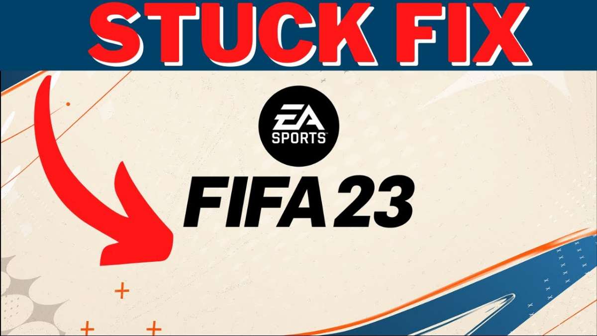 How to Fix FIFA 22 Stuck On Loading Screen or LOW FPS Drop Issue 