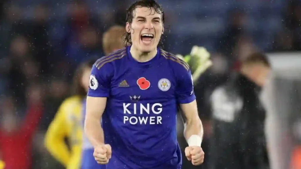 Atletico Madrid set to sign Leicester City's Turkish sensation Çağlar Söyüncü 1 Adobe Express 20221225 1817160 1