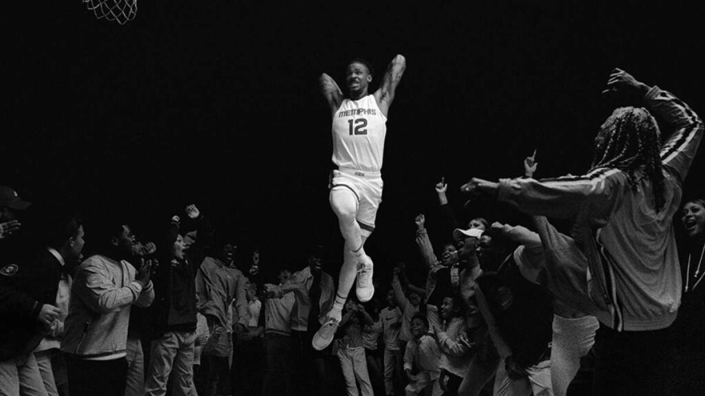 Ja 1: Nike unveils Ja Morant’s first signature shoe right before his Christmas Game 1 Adobe Express 20221226 0918300 1