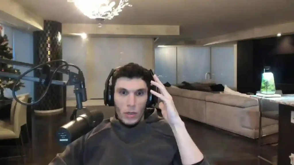 Trainwreckstv alleges 90% of Twitch's top-dogs engage in viewbotting to manipulate viewership stats 1 Trainwreckstv alleges 90% of Twitch's top-dogs engage in viewbotting to manipulate viewership stats