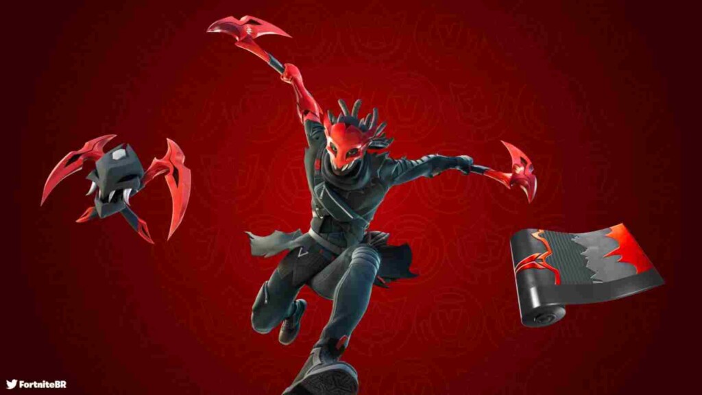 Fortnite Crew Pack December 2022: New Gildhart Skin, and More