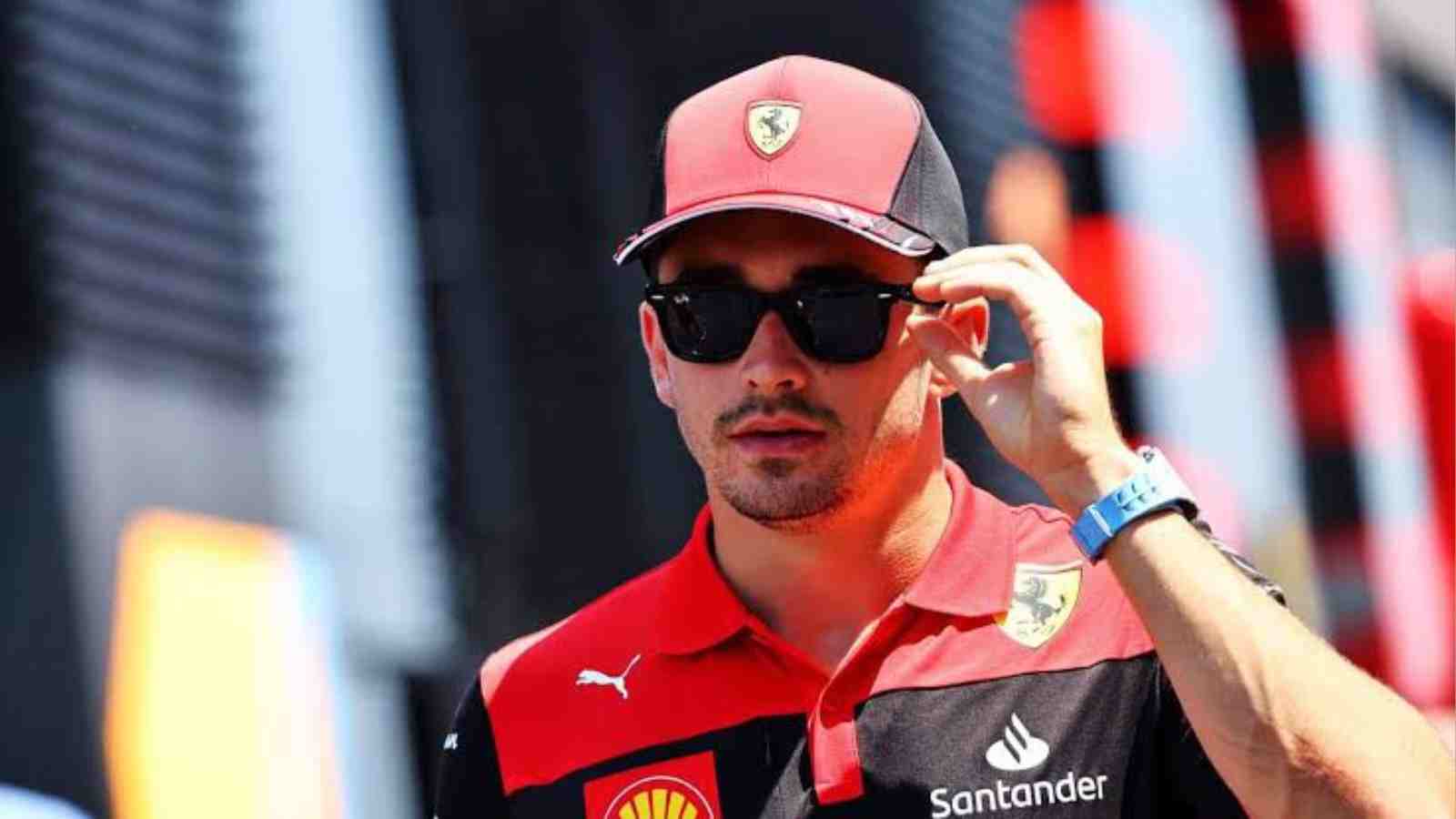 Will Charles Leclerc finally become the No.1 driver at Ferrari following Mattia Binotto’s exit?