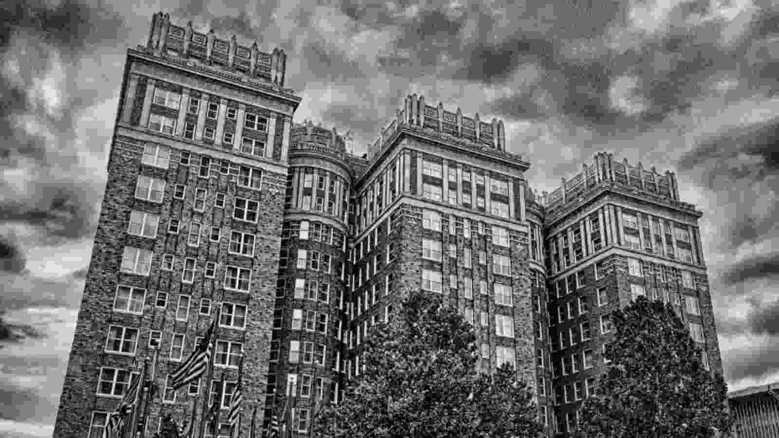 Is Skirvin Hotel really haunted? Know all about the Oklahoma hotel which terrifies multiple NBA players