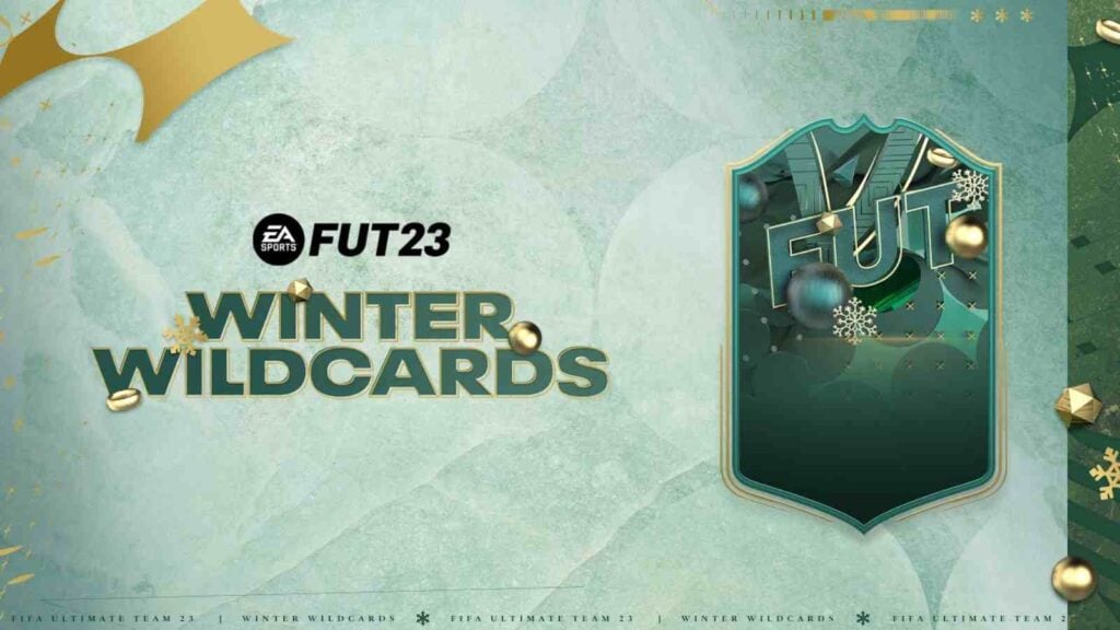 FIFA 23: How to complete the Winter Wildcards Challenge 3 SBC 