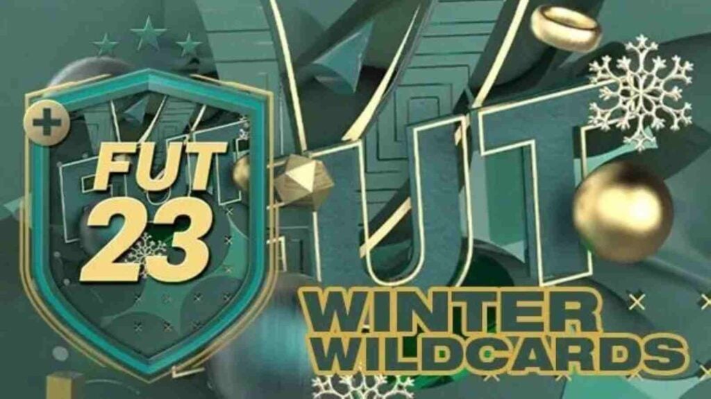 FIFA 23: How to complete the Winter Wildcards Challenge 3 SBC 