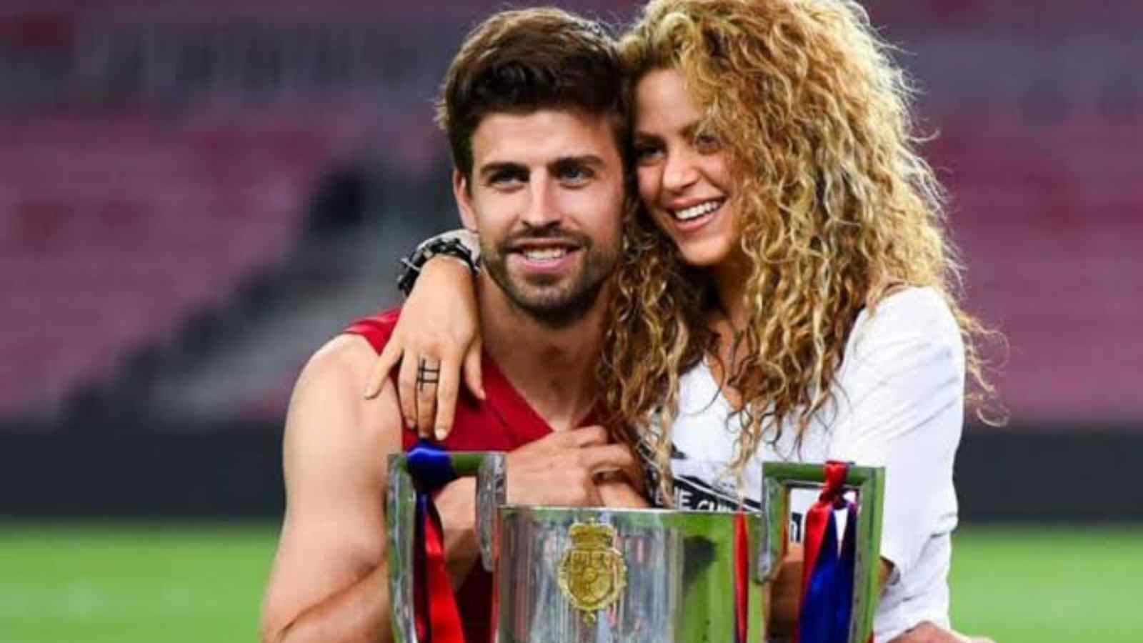 Shakira’s lawyer discloses the relationship status of her and Gerard Pique following their ‘chaotic’ separation