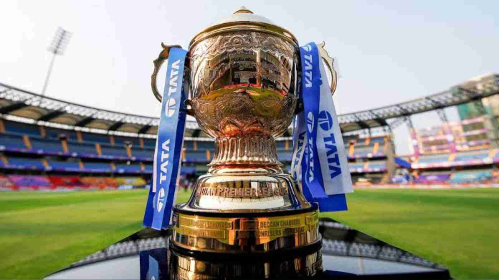 IPL 2023: Ranking each team on the basis of their squads