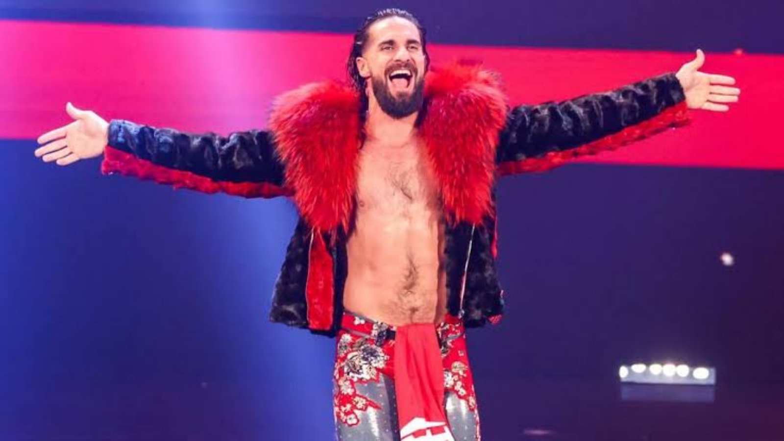 Seth Rollins bags the top spot of the ‘Top Wrestler of 2022’ list