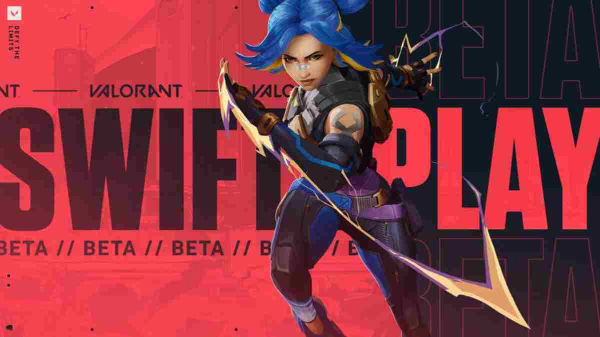 When Will Valorant Swiftplay Mode End: How to Play, and More