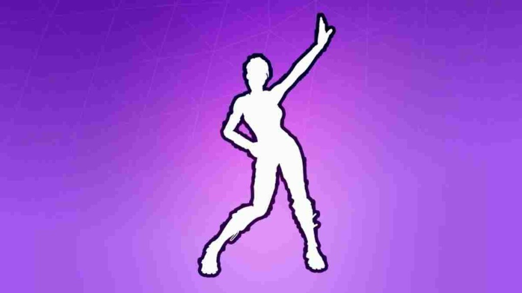 How to Get New Fortnite Star Power Emote in Chapter 4 Season 1(Image via Epic Games)