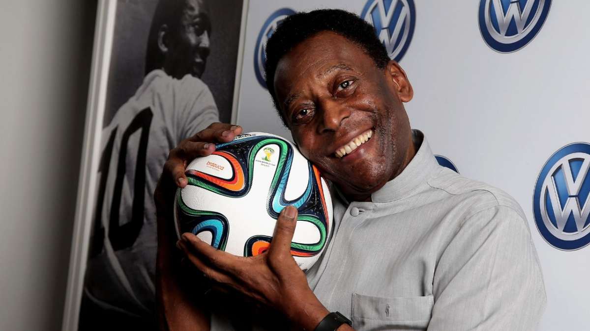 Pelé dies at 82: Cricket fraternity mourns the loss of “eternal great”