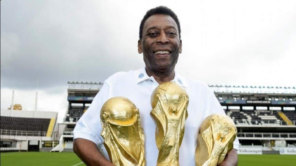 Pelé