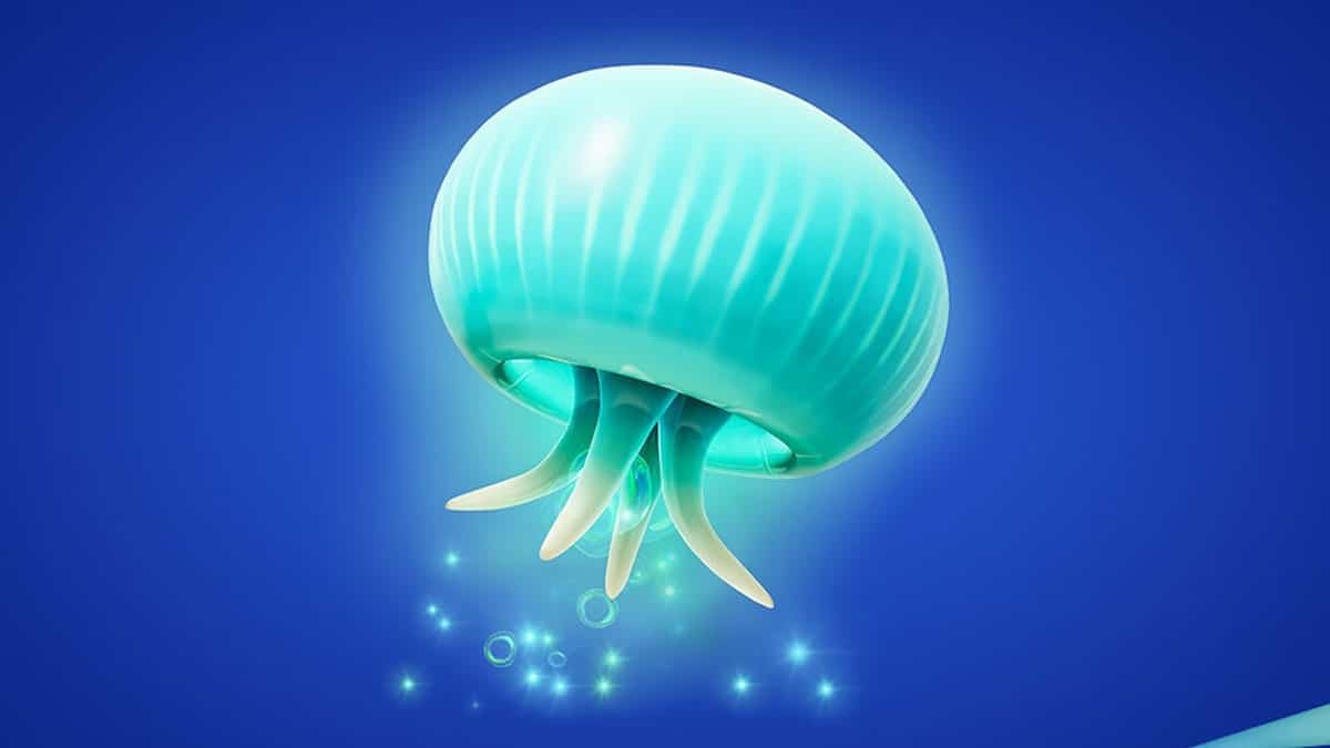 Where to Find Fortnite Sky Jellies for Chapter 4 Challenge?