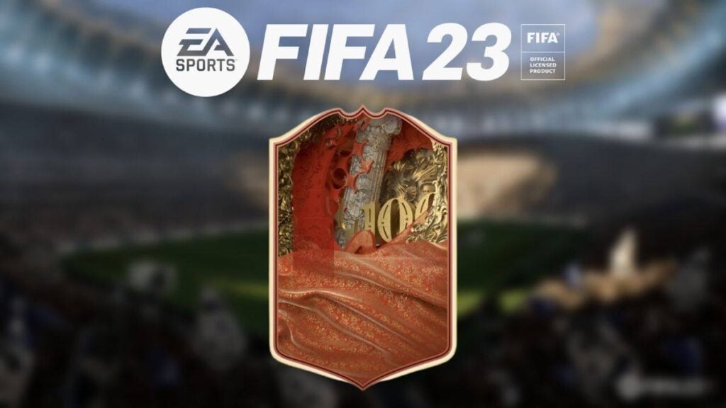 FIFA 23: FUT Centurions leaked to arrive in Ultimate Team with TOTY voting beginning in January