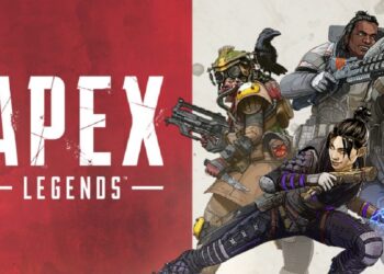 Apex legends Via Ea Games