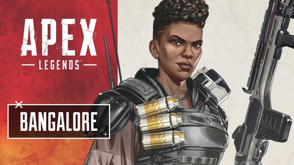 Top 5 beginner-friendly characters in Apex Legends 2 Bangalore