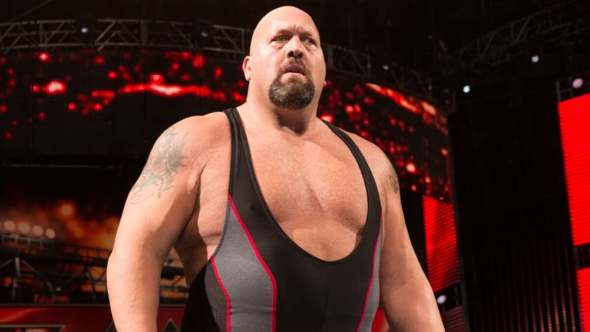 The Big Show
