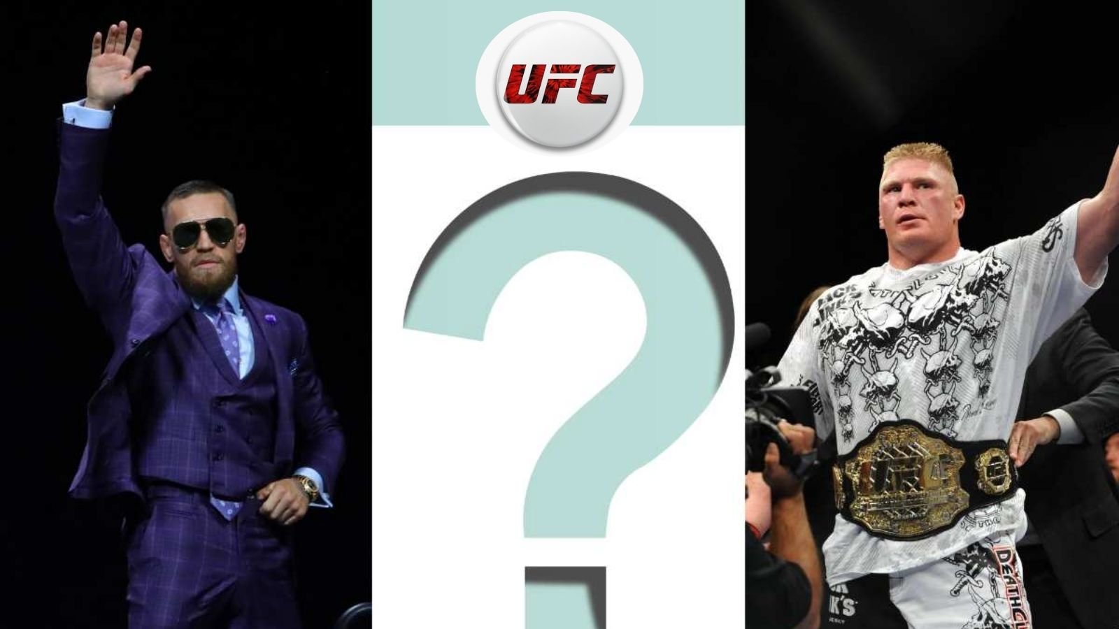 Top 10 Richest UFC Fighters