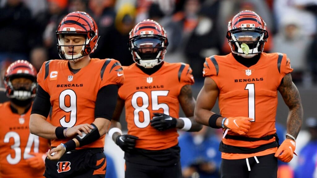 Cincinnati Bengals