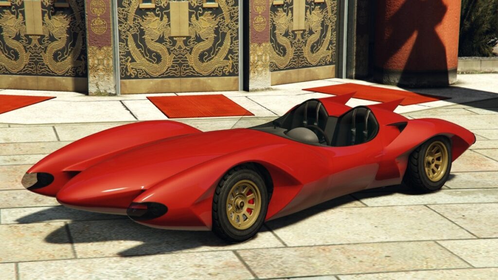 Declasse Scramjet