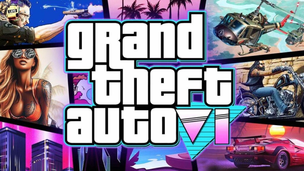 GTA 6