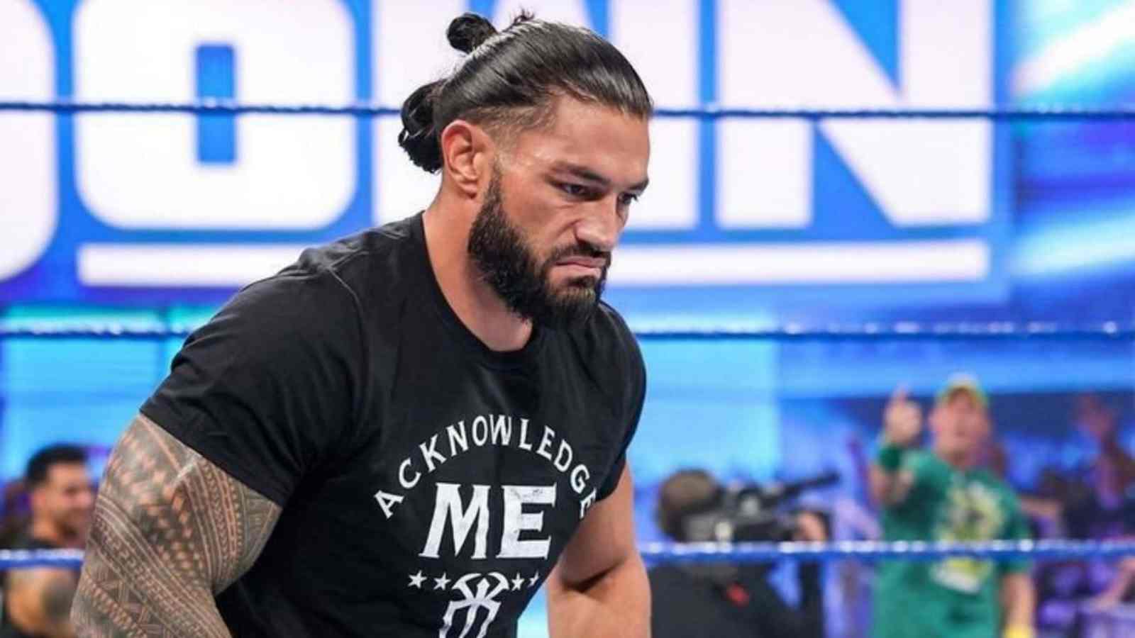 “We also run wrestling outside of WWE,” Anoa’i family member makes a bold claim citing Roman Reigns