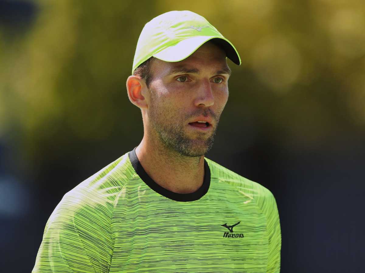 Ivo Karlovic