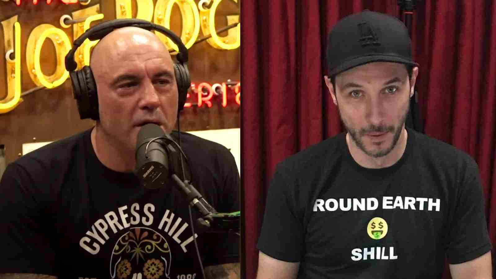 Who is Joe Rogan's podcast producer Young Jamie and what does he do ...