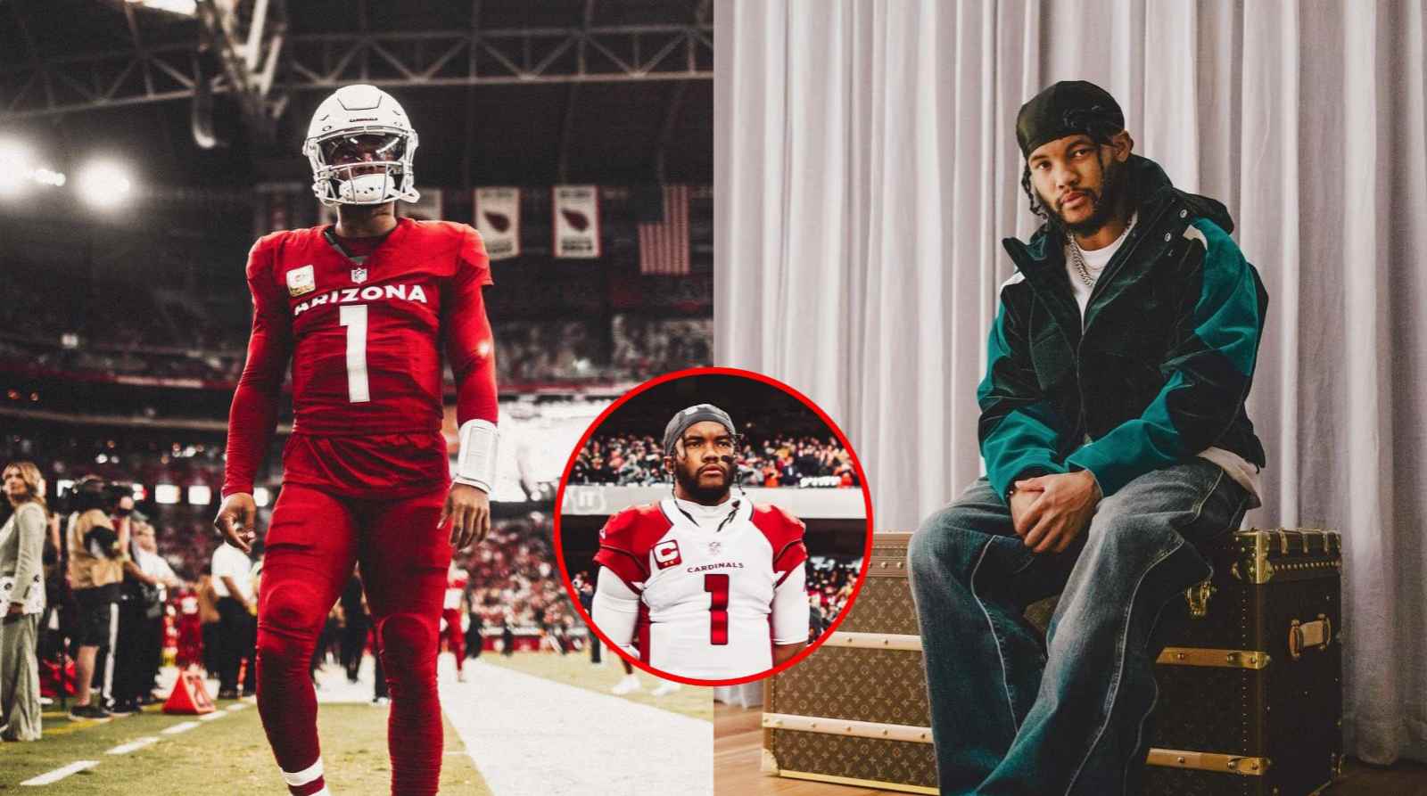 Kyler Murray’s net worth, NFL contract, endorsements and house