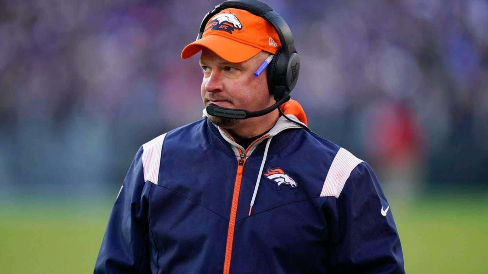 “About damn time” – Denver Broncos fans celebrate Nathaniel Hackett firing amidst a GRIEVOUS first season