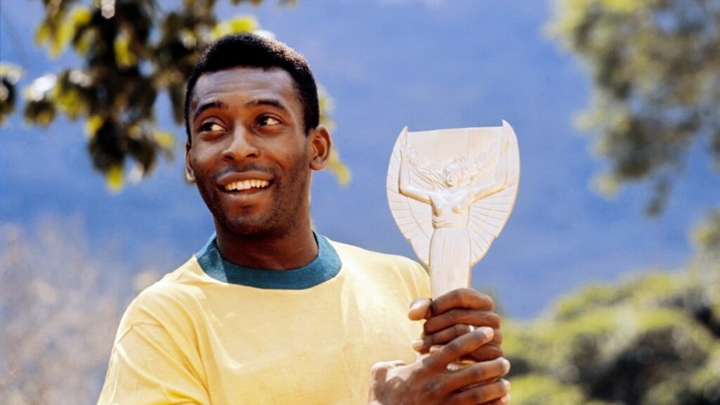 Pele