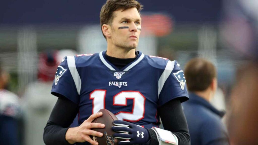 Tom Brady