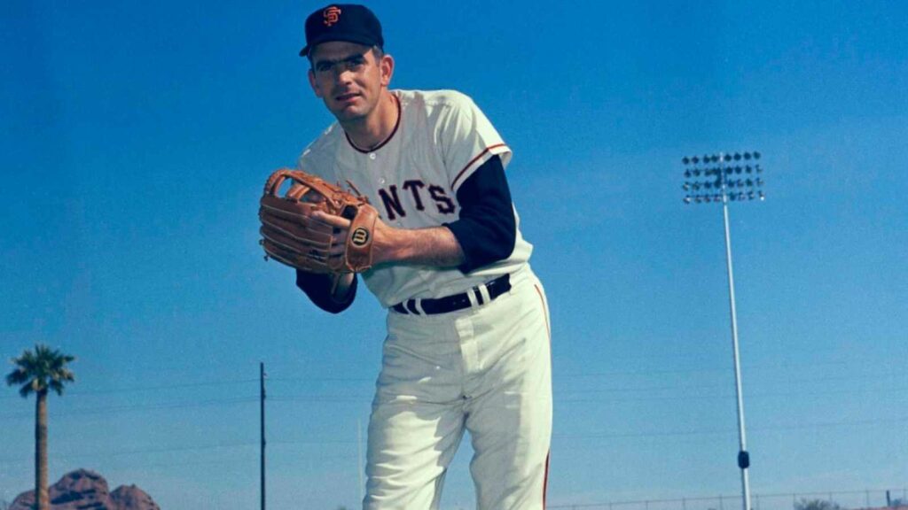 Hall of Fame pitcher Gaylord Perry dies at 84 – Orange County Register