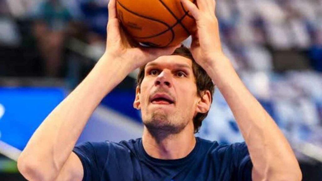 Who is Boban Marjanovic's wife: Know all about Milica Krstic – FirstSportz