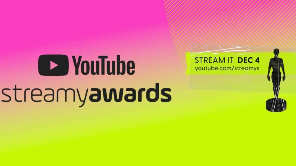 Streamer of the Year: Kai Cenat wins Streamer of the Year at Streamy Awards  2023 once again, IShowSpeed bags Variety Streamer of the Year