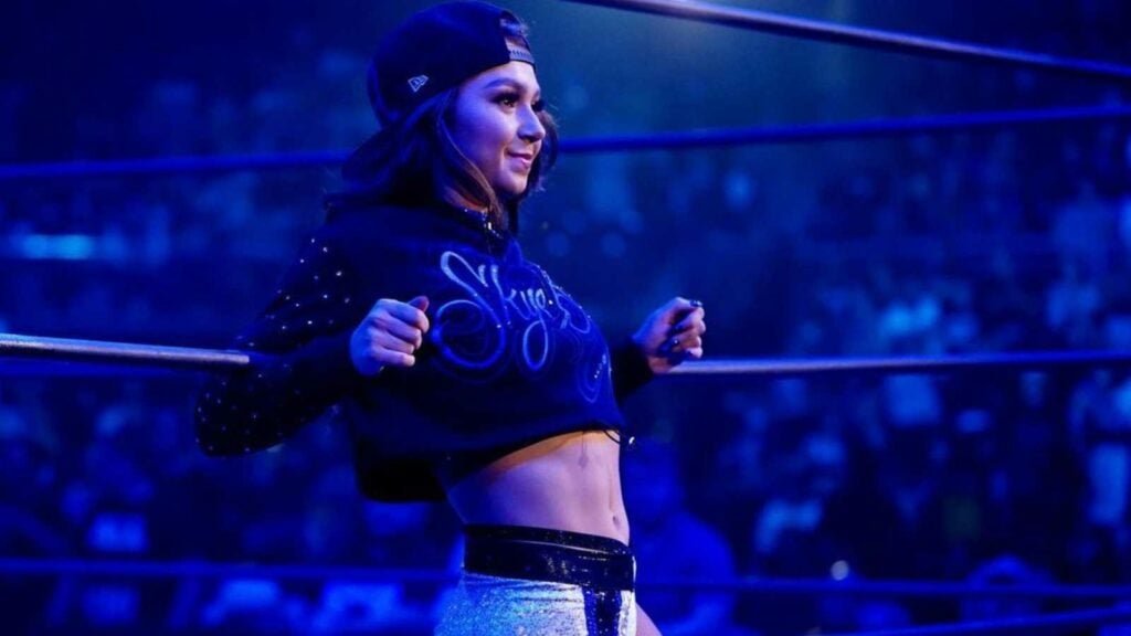 Skye Blue Net Worth, Real Name, Salary, Boyfriend, House, and more
