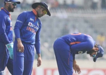 Rohit Sharma