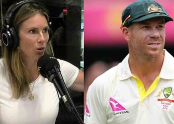 David Warner
