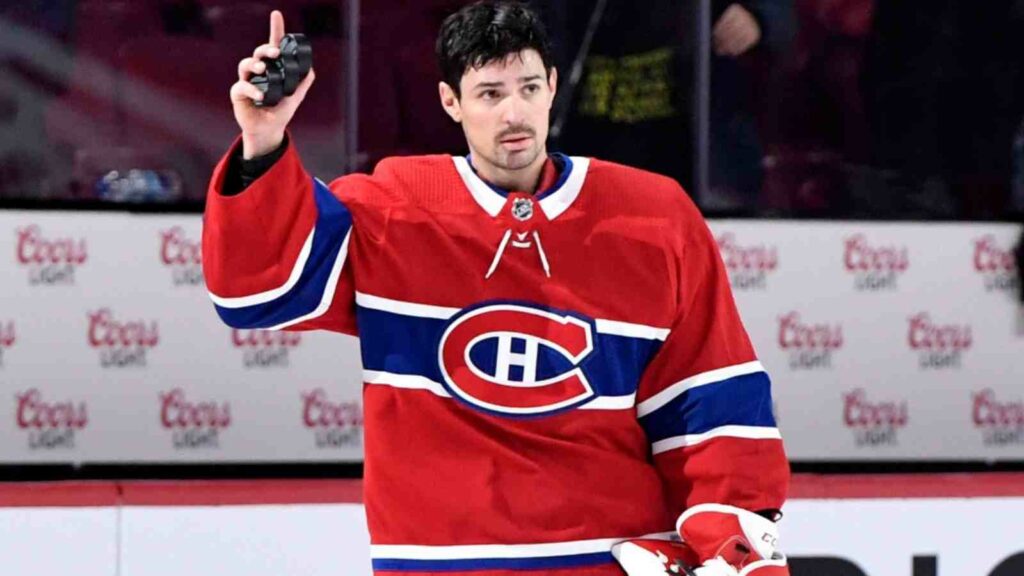 Jack Todd: Canadiens can never retire Carey Price's jersey after this