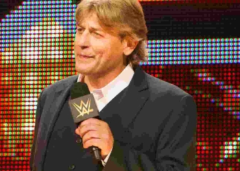 William Regal (Image Credits: WWE)