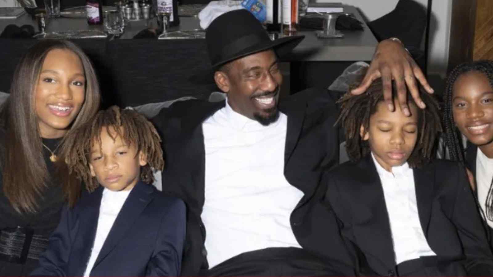 Amar’e Stoudemire Net Worth, NBA Career, Endorsements, Wife, House and More