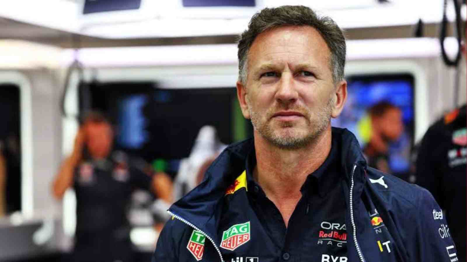 <strong>Christian Horner isn’t concerned about the confidential agreement between Mercedes and Williams for James Vowles </strong>