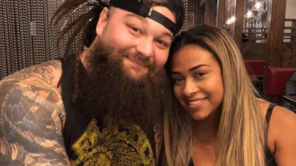 Bray Wyatt Net Worth