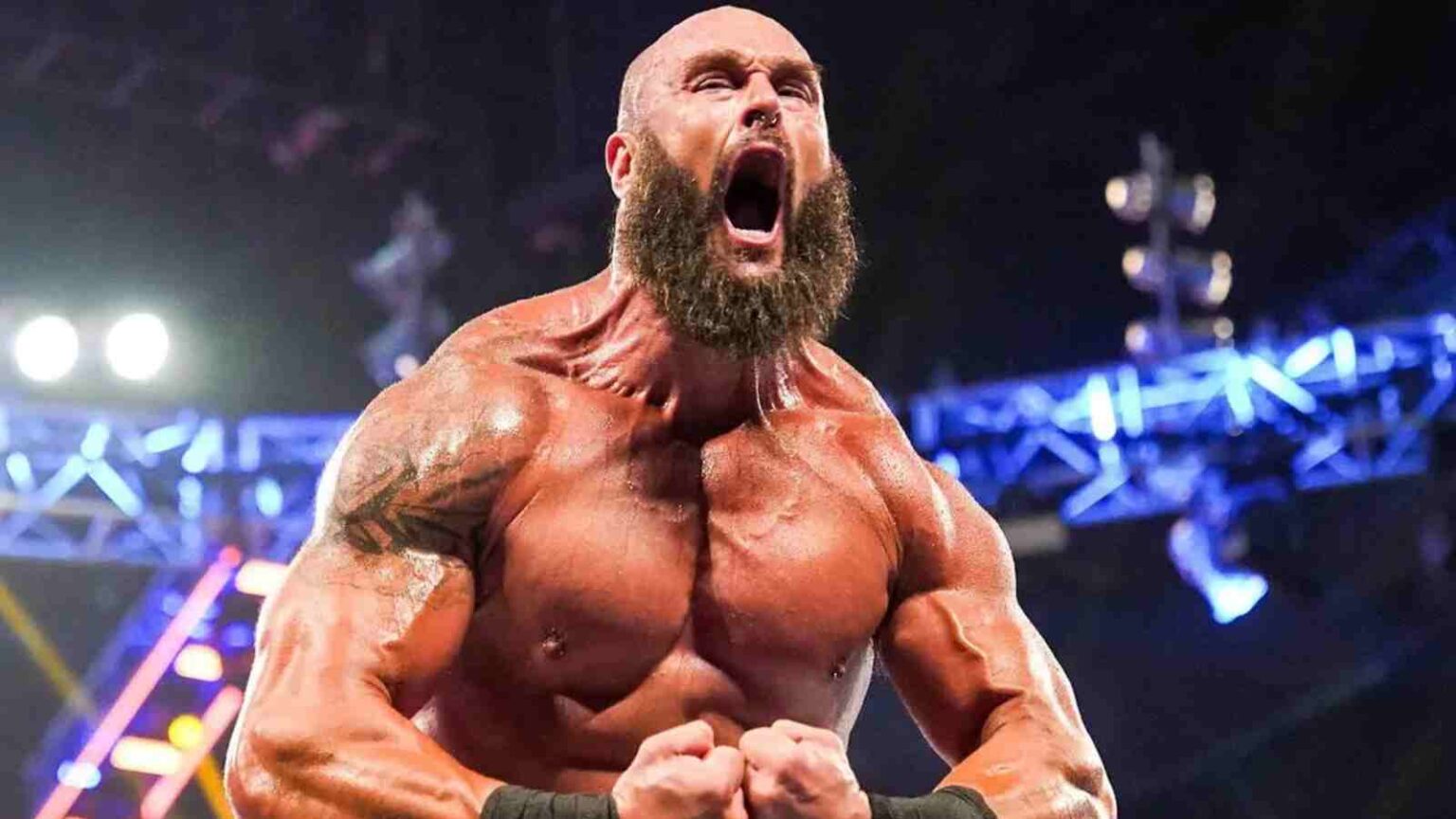 How rich is braun.stroman