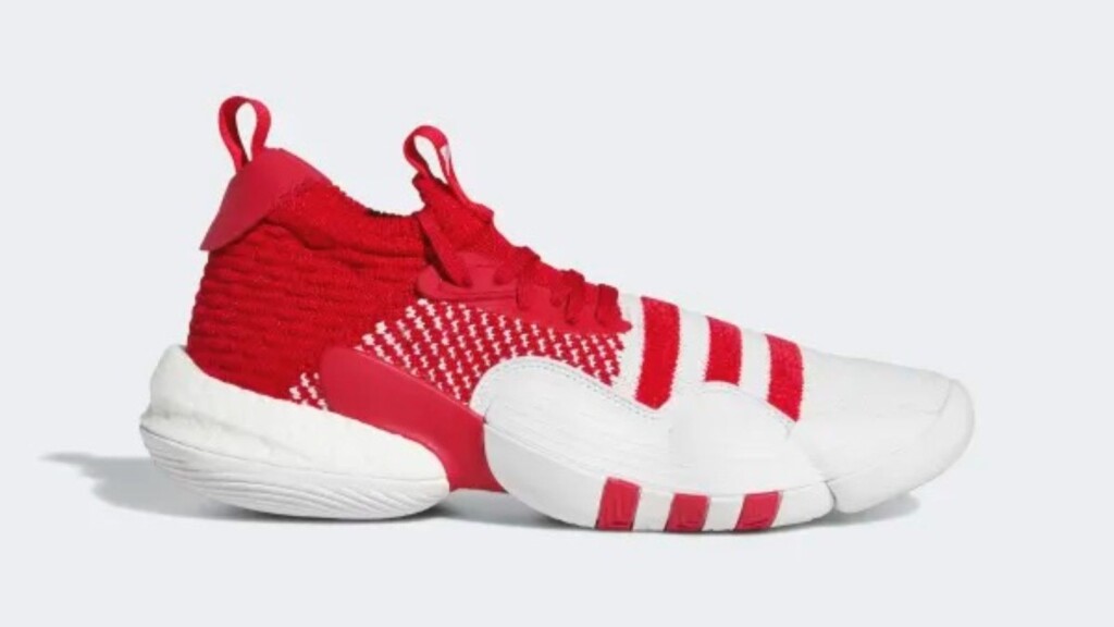 Which 5 kicks are the best in the NBA 2022–23 season? 1 Trae Young 2.0