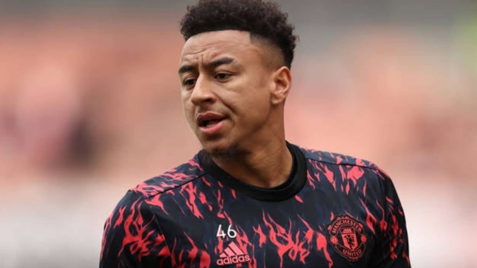 “False promises,” Jesse Lingard blames Manchester United and former boss Ole Gunnar Solskjaer for his exit