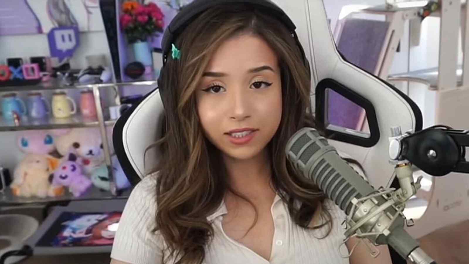 Poki changes the game AGAIN : r/LivestreamFail