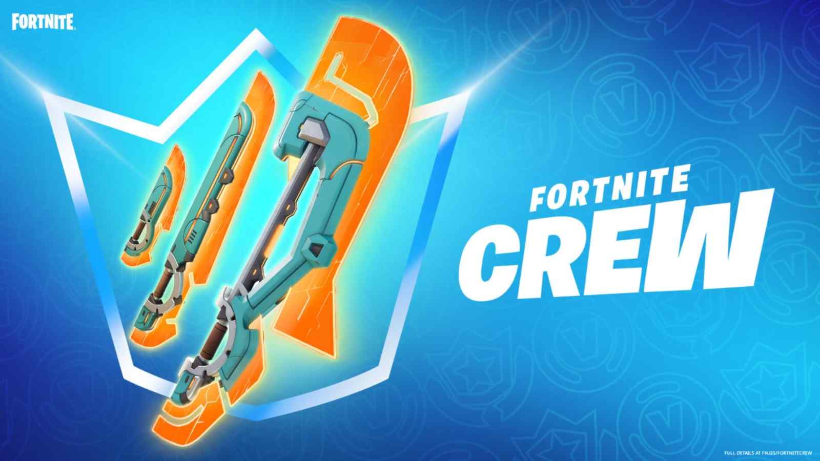 How to Make a Pickaxe: Fortnite  Photonic Legacy Set Features